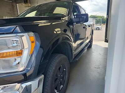 2022 Ford F-150 SuperCrew Cab 4WD Pickup for sale #FTR1261A - photo 2