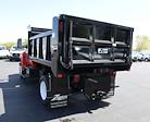 2024 Ford F-650 Regular Cab DRW 4x2, Rugby Titan Dump Truck for sale #FTR1273 - photo 2