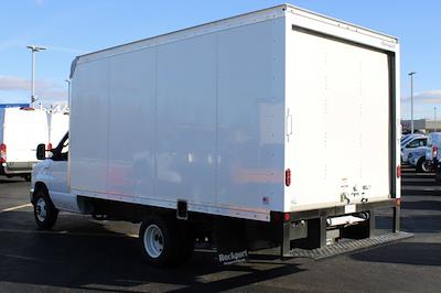 2024 Ford E-350 RWD, Rockport Cutaway Box Van for sale #FTR1328 - photo 2