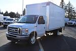 2024 Ford E-350 RWD, Rockport Cutaway Box Van for sale #FTR1328 - photo 1