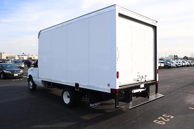 2024 Ford E-350 RWD, Rockport Cutaway Box Van for sale #FTR1335 - photo 2