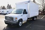 2024 Ford E-350 RWD, Rockport Cutaway Box Van for sale #FTR1335 - photo 1