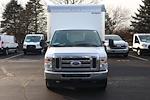 2024 Ford E-350 RWD, Rockport Cutaway Box Van for sale #FTR1335 - photo 5