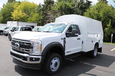 2024 Ford F-550 Regular Cab DRW 4WD, Knapheide KUVcc Service Truck for sale #FTR1560 - photo 1