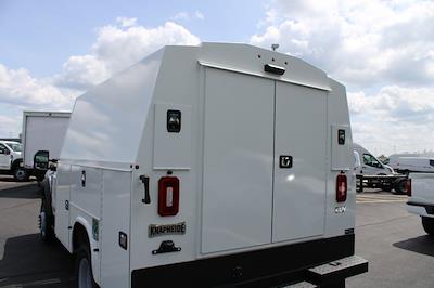2024 Ford F-550 Regular Cab DRW 4WD Knapheide Service Truck for sale #FTR1560 - photo 2