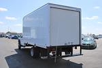 2024 Ford F-550 Regular Cab DRW RWD, Rockport Cutaway Box Van for sale #FTR1725 - photo 2