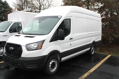 2024 Ford Transit 350 High Roof RWD, Empty Cargo Van for sale #FTR1733 - photo 1