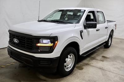 2024 Ford F-150 SuperCrew Cab 4WD Pickup for sale #FTR1735 - photo 1