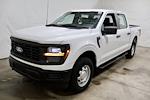 2024 Ford F-150 SuperCrew Cab 4WD Pickup for sale #FTR1735 - photo 1
