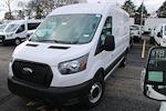 2024 Ford Transit 250 Medium Roof RWD, Upfitted Cargo Van for sale #FTR1784 - photo 1