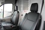 2024 Ford Transit 250 Medium Roof RWD, Weather Guard Upfitted Cargo Van for sale #FTR1785 - photo 10