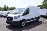 2024 Ford Transit 250 Medium Roof RWD, Weather Guard Upfitted Cargo Van for sale #FTR1787 - photo 1