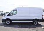 2024 Ford Transit 250 Medium Roof RWD, Weather Guard Upfitted Cargo Van for sale #FTR1787 - photo 3