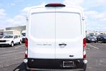 2024 Ford Transit 250 Medium Roof RWD, Weather Guard Upfitted Cargo Van for sale #FTR1787 - photo 5