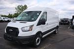 2024 Ford Transit 250 Medium Roof RWD, Weather Guard Upfitted Cargo Van for sale #FTR1810 - photo 1