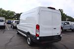 2024 Ford Transit 250 Medium Roof RWD, Weather Guard Upfitted Cargo Van for sale #FTR1810 - photo 4