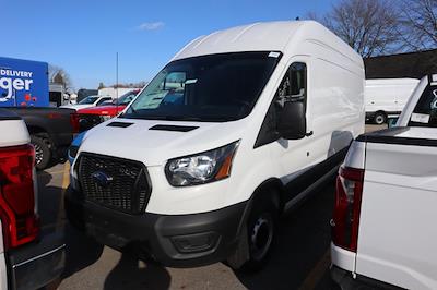 2024 Ford Transit 350 High Roof RWD, Empty Cargo Van for sale #FTR1862 - photo 1