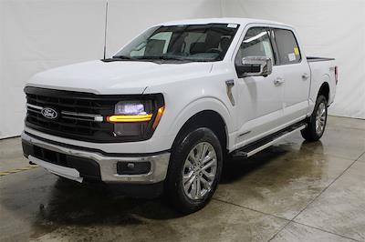 New 2024 Ford F-150 XLT SuperCrew Cab for sale #FTR1872 - photo 1