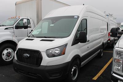 2024 Ford Transit 350 High Roof RWD, Empty Cargo Van for sale #FTR1877 - photo 1