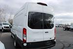 2024 Ford Transit 350 HD High Roof DRW AWD, Holman Quick Package Max Upfitted Cargo Van for sale #FTR1899 - photo 4