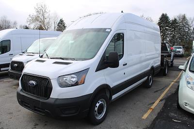 2024 Ford Transit 350 High Roof RWD, Empty Cargo Van for sale #FTR1965 - photo 1