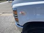 2023 Chevrolet Silverado 5500 Regular Cab DRW RWD Cab Chassis for sale #FTR2096A - photo 12