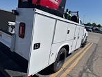 2023 Chevrolet Silverado 5500 Regular Cab DRW RWD Cab Chassis for sale #FTR2096A - photo 4