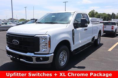 2024 Ford F-250 Super Cab RWD, Pickup for sale #FTR2244 - photo 1