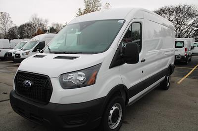 2024 Ford Transit 250 Medium Roof RWD, Empty Cargo Van for sale #FTR2354 - photo 1