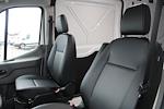 2024 Ford Transit 250 Medium Roof RWD, Empty Cargo Van for sale #FTR2354 - photo 10