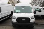 2024 Ford Transit 250 Medium Roof RWD, Empty Cargo Van for sale #FTR2356 - photo 5