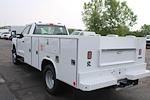 2024 Ford F-350 Regular Cab DRW 4WD, Reading Classic II Steel Service Truck for sale #FTR2403 - photo 2