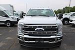 2024 Ford F-350 Regular Cab DRW 4WD, Reading Classic II Steel Service Truck for sale #FTR2403 - photo 5