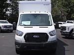 2024 Ford Transit 350 HD RWD, Rockport Cutaway Box Van for sale #FTR2429 - photo 4