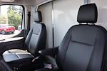 2024 Ford Transit 350 HD RWD, Rockport Cutaway Box Van for sale #FTR2429 - photo 8