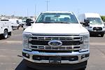 2024 Ford F-350 Regular Cab DRW 4WD, Reading Classic II Steel Service Truck for sale #FTR2443 - photo 5