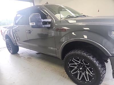 2018 Ford F-150 SuperCrew Cab 4WD Pickup for sale #FTR2473A - photo 1