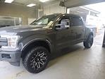 2018 Ford F-150 SuperCrew Cab 4WD Pickup for sale #FTR2473A - photo 2