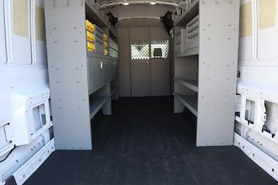 2024 Ford Transit 350 HD High Roof DRW AWD Holman Upfitted Cargo Van for sale #FTR2547 - photo 2