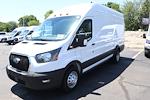 2024 Ford Transit 350 HD High Roof DRW AWD, Holman Quick Package Max Upfitted Cargo Van for sale #FTR2547 - photo 1