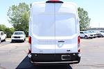 2024 Ford Transit 350 HD High Roof DRW AWD, Holman Quick Package Max Upfitted Cargo Van for sale #FTR2547 - photo 5