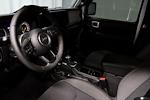 2024 Jeep Gladiator Crew Cab 4WD Pickup for sale #FTR2560A - photo 23