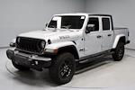2024 Jeep Gladiator Crew Cab 4WD Pickup for sale #FTR2560A - photo 6