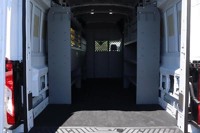2024 Ford Transit 350 HD High Roof DRW AWD Holman Upfitted Cargo Van for sale #FTR2569 - photo 2