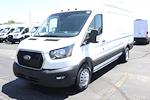 2024 Ford Transit 350 HD High Roof DRW AWD, Holman Quick Package Max Upfitted Cargo Van for sale #FTR2569 - photo 1