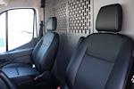 2024 Ford Transit 350 HD High Roof DRW AWD, Holman Quick Package Max Upfitted Cargo Van for sale #FTR2569 - photo 12