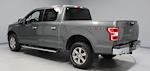 2018 Ford F-150 SuperCrew Cab 4WD Pickup for sale #FTR2621A - photo 9