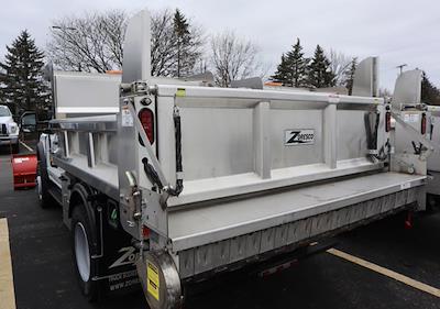 2024 Ford F-600 Regular Cab DRW 4WD, Rugby Z-Spec Dump Truck for sale #FTR2624 - photo 2