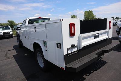 2024 Ford F-550 Regular Cab DRW RWD Knapheide Service Truck for sale #FTR2693 - photo 2