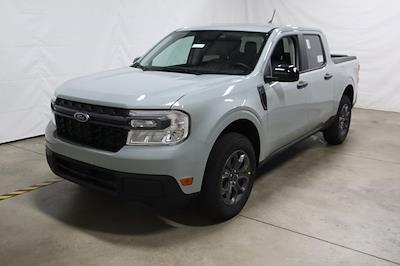 2024 Ford Maverick SuperCrew Cab AWD, Pickup for sale #FTR2701 - photo 1